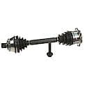 Axle Assembly (100% New)