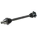 re Industries Axle Assembly, New