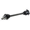 Industries Axle Assembly, New