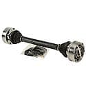 Axle Assembly (100% New)