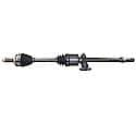 CV Axle Shaft Assembly