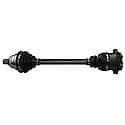 CV Axle Shaft Assembly