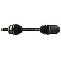 CV Axle Shaft Assembly