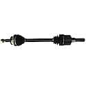 CV Axle Shaft Assembly