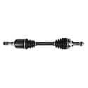 CV Axle Shaft Assembly