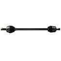 CV Axle Shaft Assembly