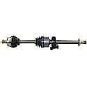 CV Axle Shaft Assembly