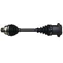 CV Axle Shaft Assembly