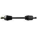 New CV Axle