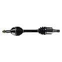 New CV Axle