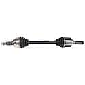 New CV Axle