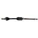 New CV Axle