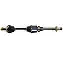 New CV Axle