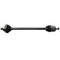 CV Axle Shaft Assembly