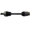 CV Axle Shaft Assembly