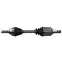 New CV Axle Assembly