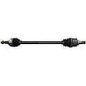 CV Axle Shaft Assembly