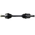 CV Axle Shaft Assembly