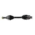 New CV Axle