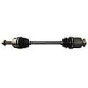 CV Axle Shaft Assembly