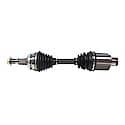 New CV Axle