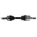 New CV Axle