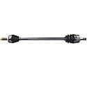 CV Axle Shaft Assembly