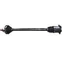 CV Axle Shaft Assembly