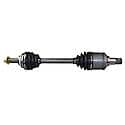 New CV Axle