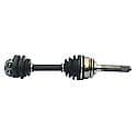 CV Axle Shaft Assembly