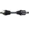 New CV Axle Assembly