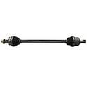 CV Axle Shaft Assembly