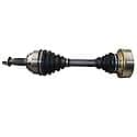 CV Axle Shaft Assembly