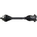 CV Axle Shaft Assembly