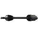 CV Axle Shaft Assembly