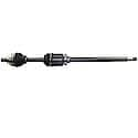 CV Axle Shaft Assembly