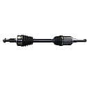 CV Axle Shaft Assembly