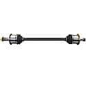 New CV Axle Assembly