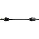 New CV Axle Assembly