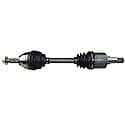 CV Axle Shaft Assembly