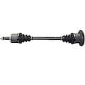 CV Axle Shaft Assembly