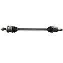 CV Axle Shaft Assembly