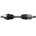 CV Axle Shaft Assembly