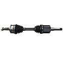 CV Axle Shaft Assembly