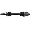 CV Axle Shaft Assembly