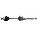 CV Axle Shaft Assembly