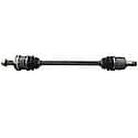 CV Axle Shaft Assembly