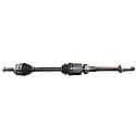 CV Axle Shaft Assembly