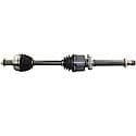 CV Axle Shaft Assembly