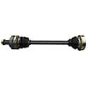 New CV Axle Assembly